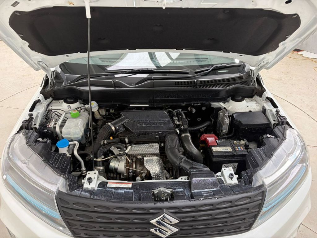 Used Suzuki Vitara 2024 for sale - 77593334: Photo 15