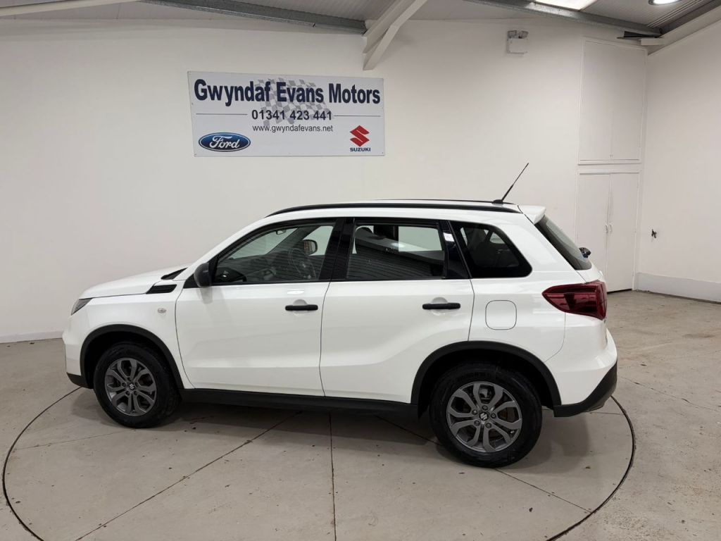 Used Suzuki Vitara 2024 for sale - 77593334: Photo 16