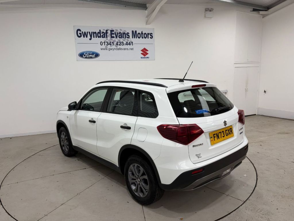 Used Suzuki Vitara 2024 for sale - 77593334: Photo 18