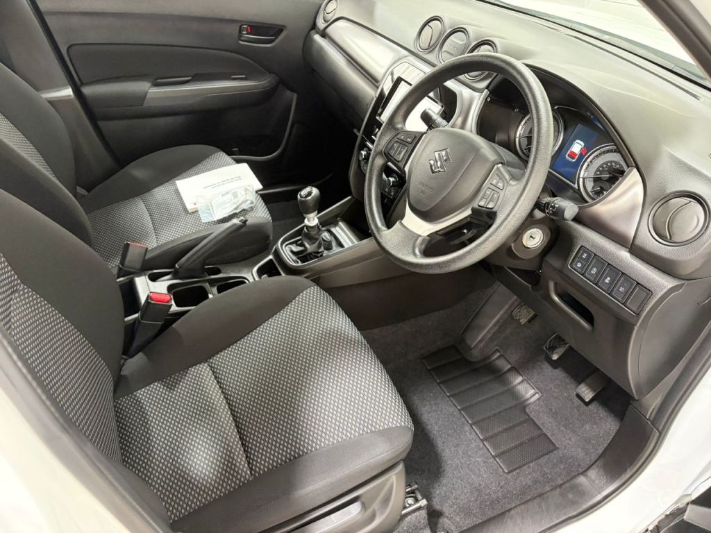 Used Suzuki Vitara 2024 for sale - 77593334: Photo 2