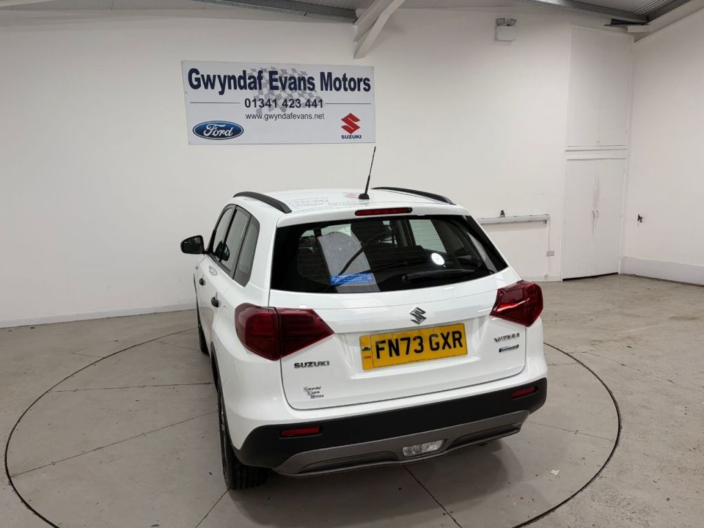 Used Suzuki Vitara 2024 for sale - 77593334: Photo 20