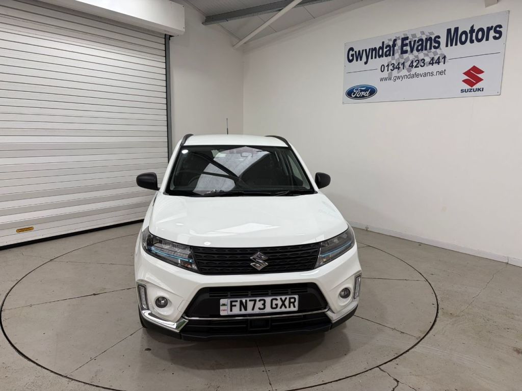 Used Suzuki Vitara 2024 for sale - 77593334: Photo 22