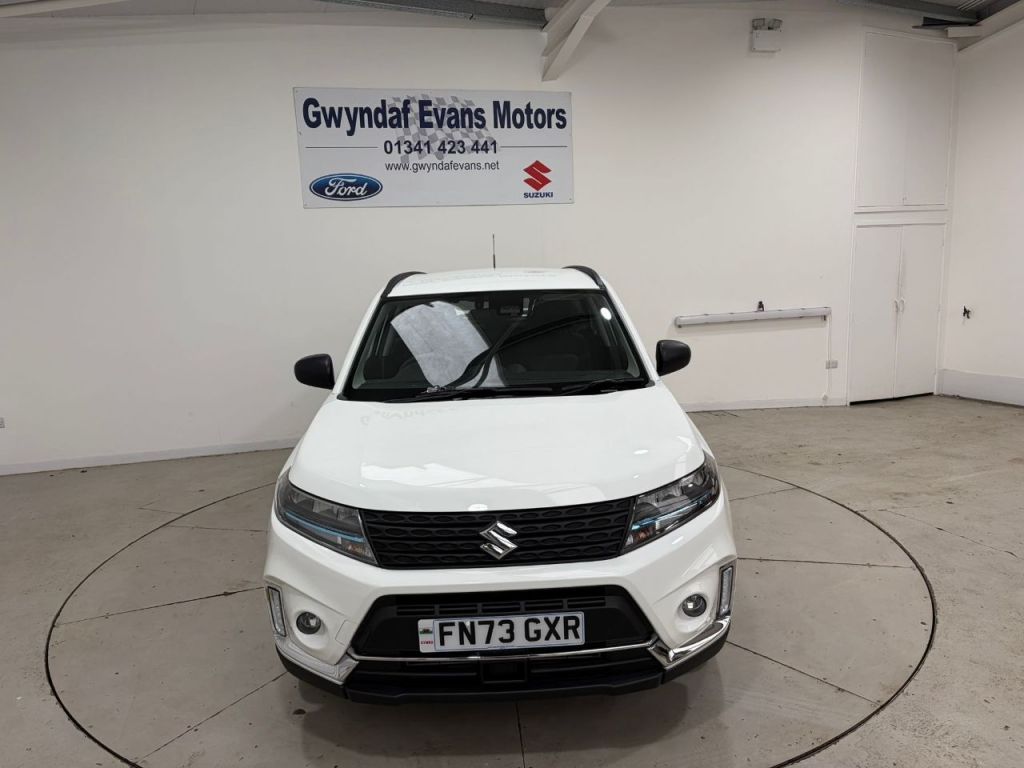 Used Suzuki Vitara 2024 for sale - 77593334: Photo 24