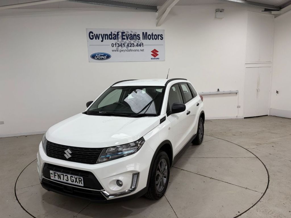 Used Suzuki Vitara 2024 for sale - 77593334: Photo 26