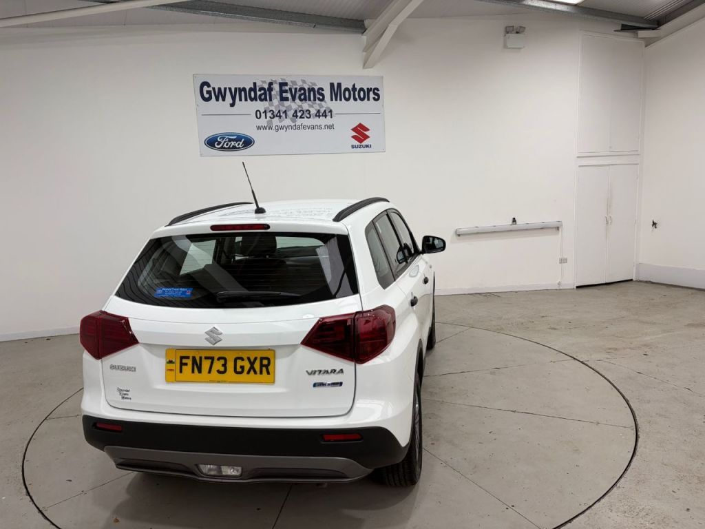 Used Suzuki Vitara 2024 for sale - 77593334: Photo 3