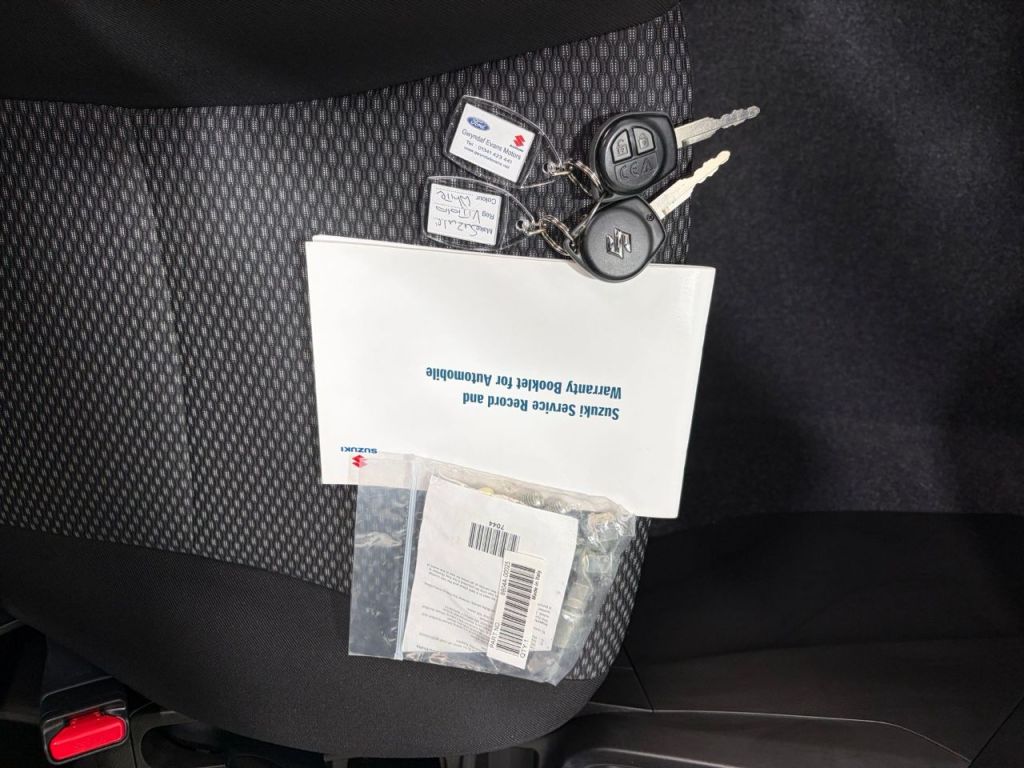 Used Suzuki Vitara 2024 for sale - 77593334: Photo 4