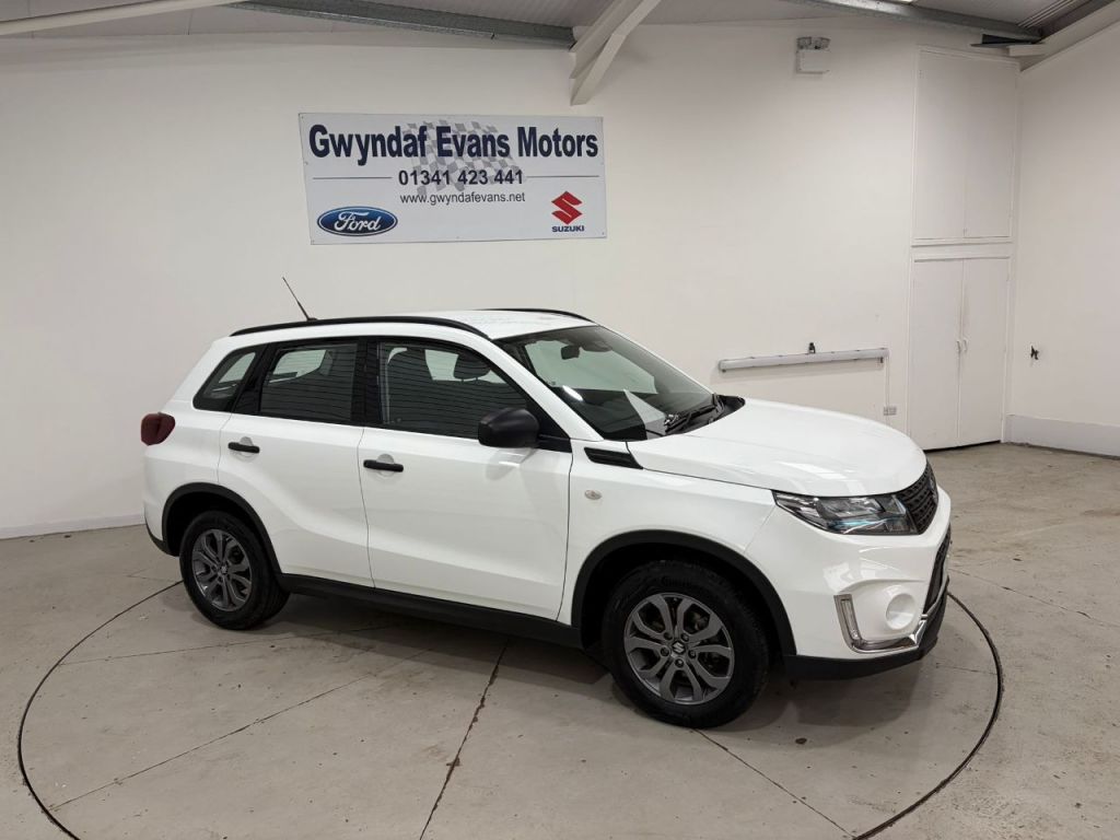 Used Suzuki Vitara 2024 for sale - 77593334: Photo 9