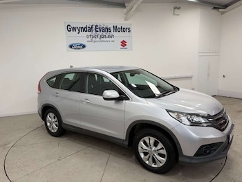 Used Honda CR-V 2013 for sale - 78413095: Photo