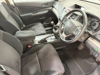 Used Honda CR-V 2013 for sale - 78413095: Photo