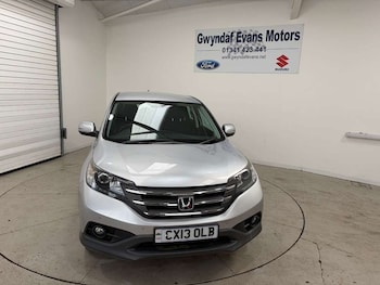 Used Honda CR-V 2013 for sale - 78413095: Photo