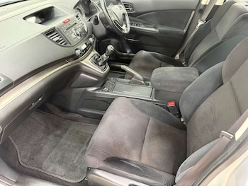 Used Honda CR-V 2013 for sale - 78413095: Photo