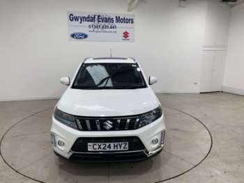 Used Suzuki Vitara 2024 for sale - 74779676: Photo
