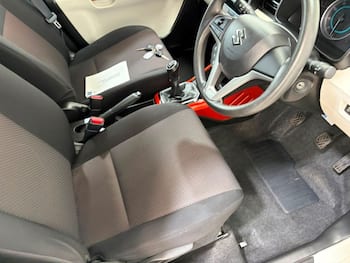 Used Suzuki Ignis 2017 for sale - 79641508: Photo
