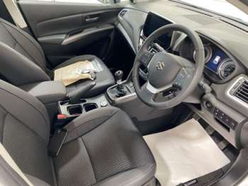 Used Suzuki SX4 S-Cross 2025 for sale - 74301453: Photo