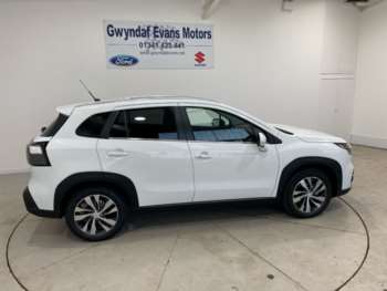Used Suzuki SX4 S-Cross 2025 for sale - 74301453: Photo