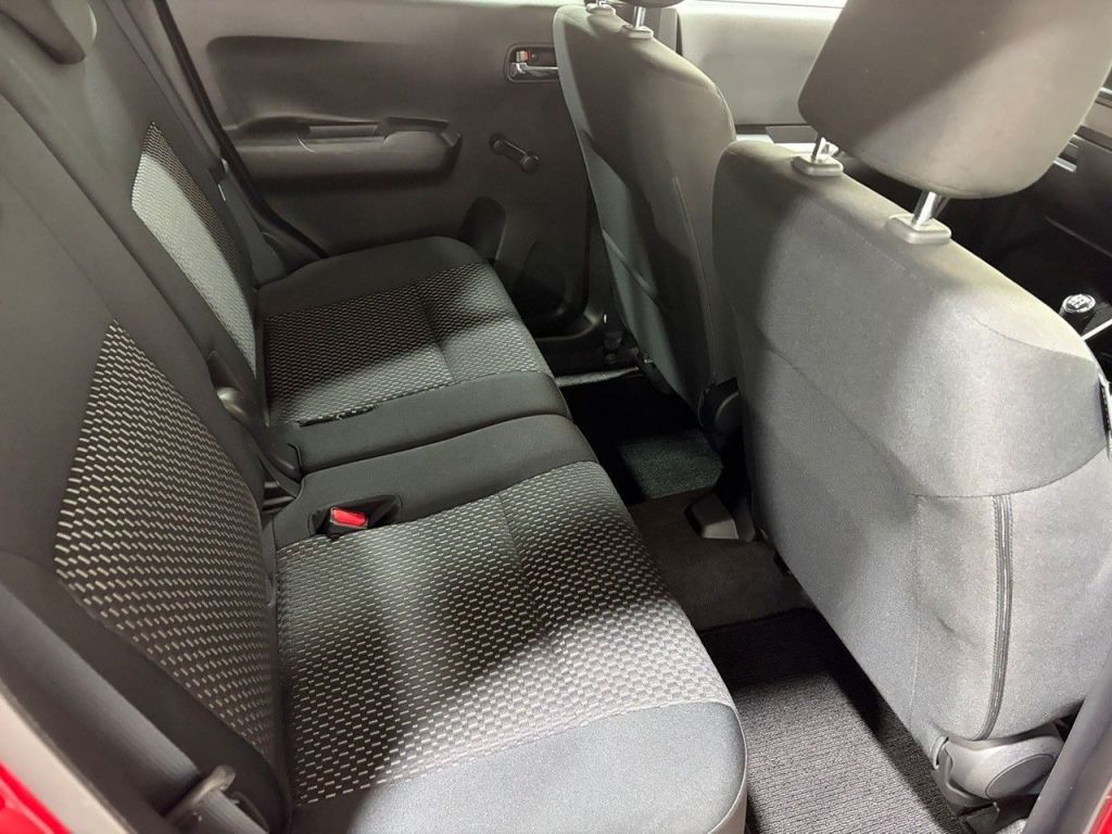 Used Suzuki Ignis 2021 for sale - 77195593: Photo 10