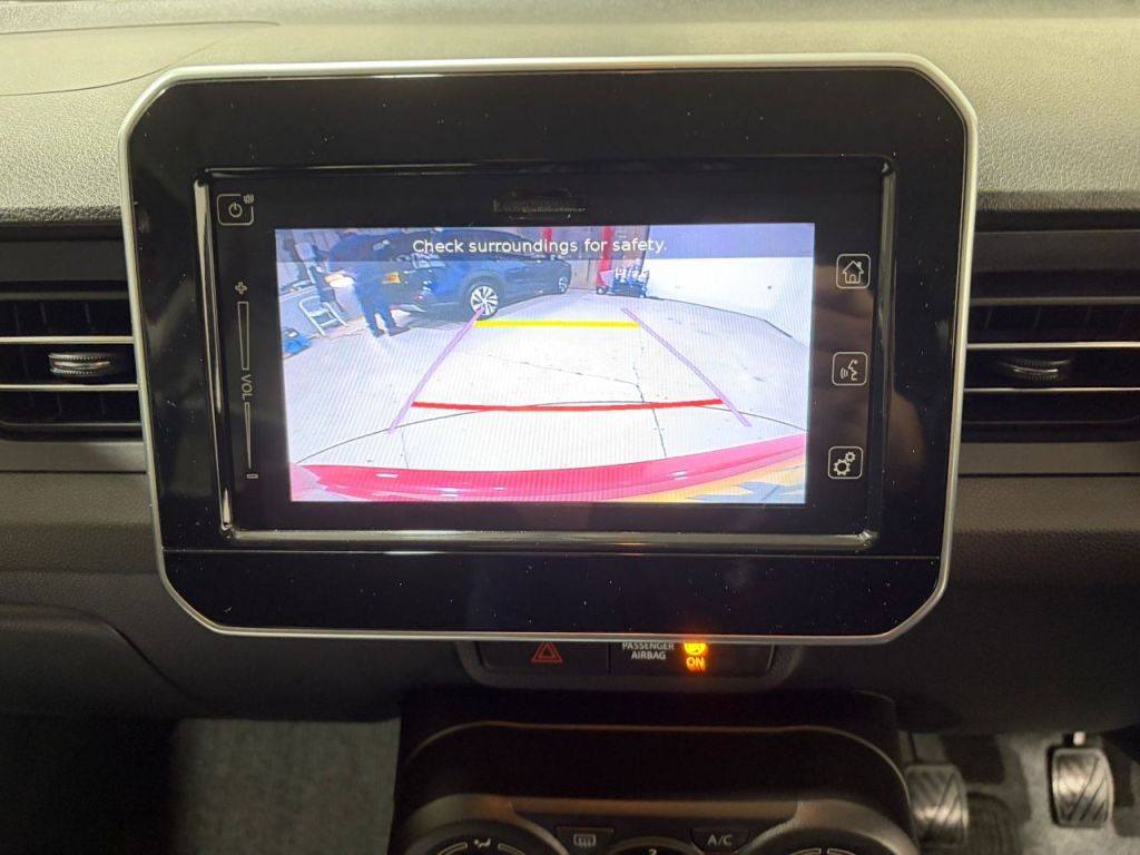 Used Suzuki Ignis 2021 for sale - 77195593: Photo 14