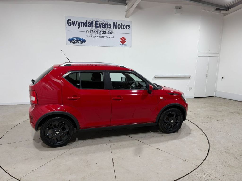 Used Suzuki Ignis 2021 for sale - 77195593: Photo 15