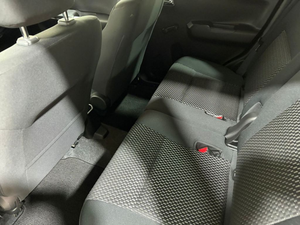 Used Suzuki Ignis 2021 for sale - 77195593: Photo 16