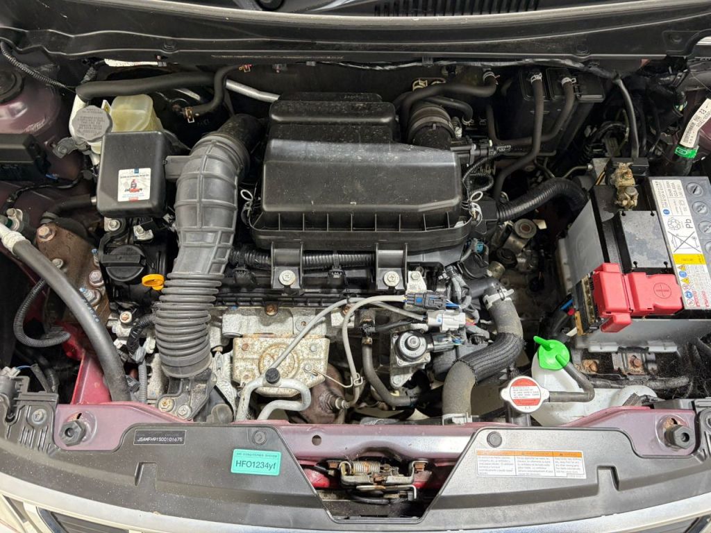 Used Suzuki Ignis 2021 for sale - 77195593: Photo 18