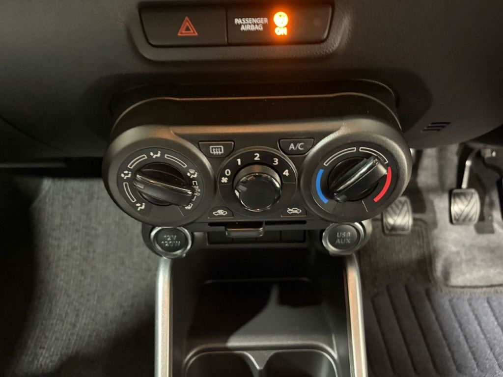 Used Suzuki Ignis 2021 for sale - 77195593: Photo 22