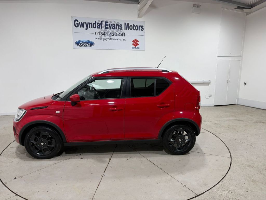 Used Suzuki Ignis 2021 for sale - 77195593: Photo 25