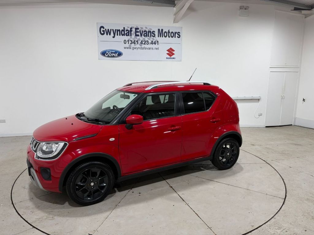Used Suzuki Ignis 2021 for sale - 77195593: Photo 26