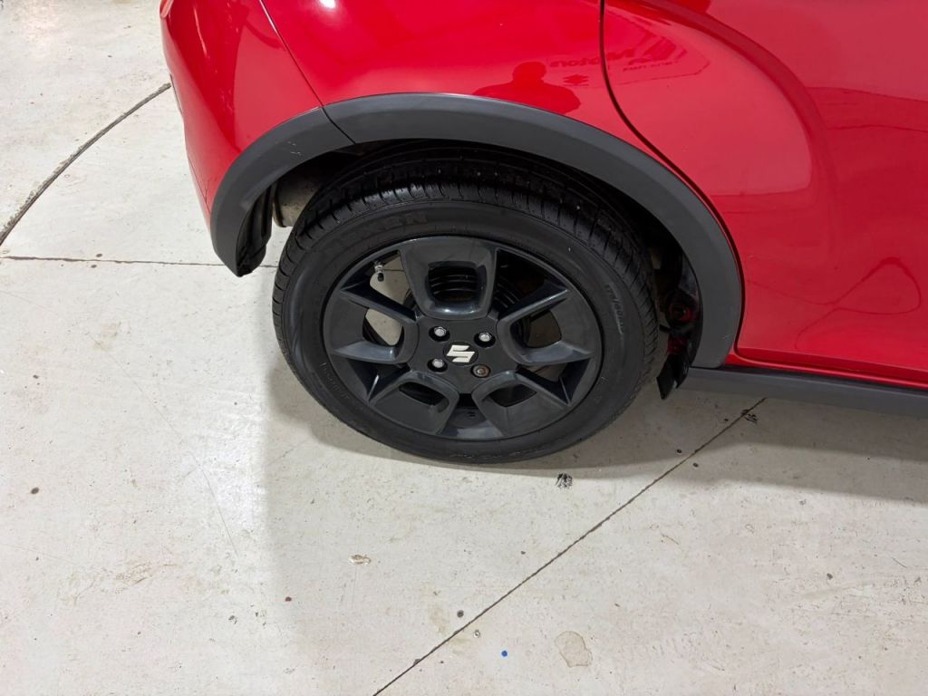 Used Suzuki Ignis 2021 for sale - 77195593: Photo 27