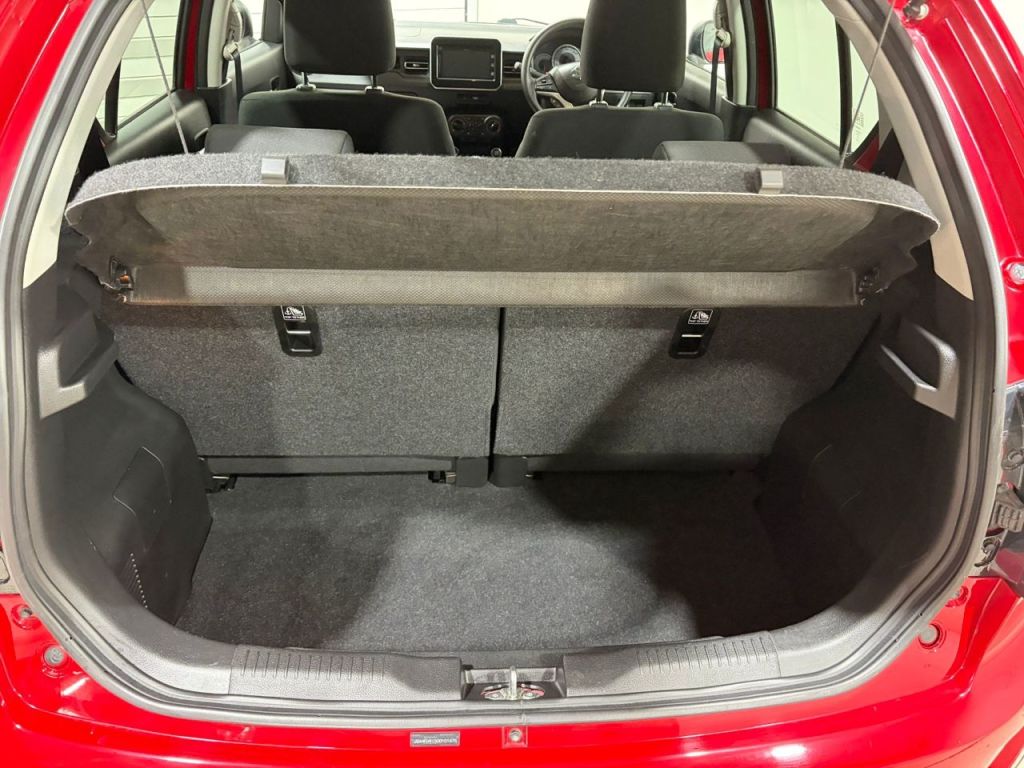 Used Suzuki Ignis 2021 for sale - 77195593: Photo 28