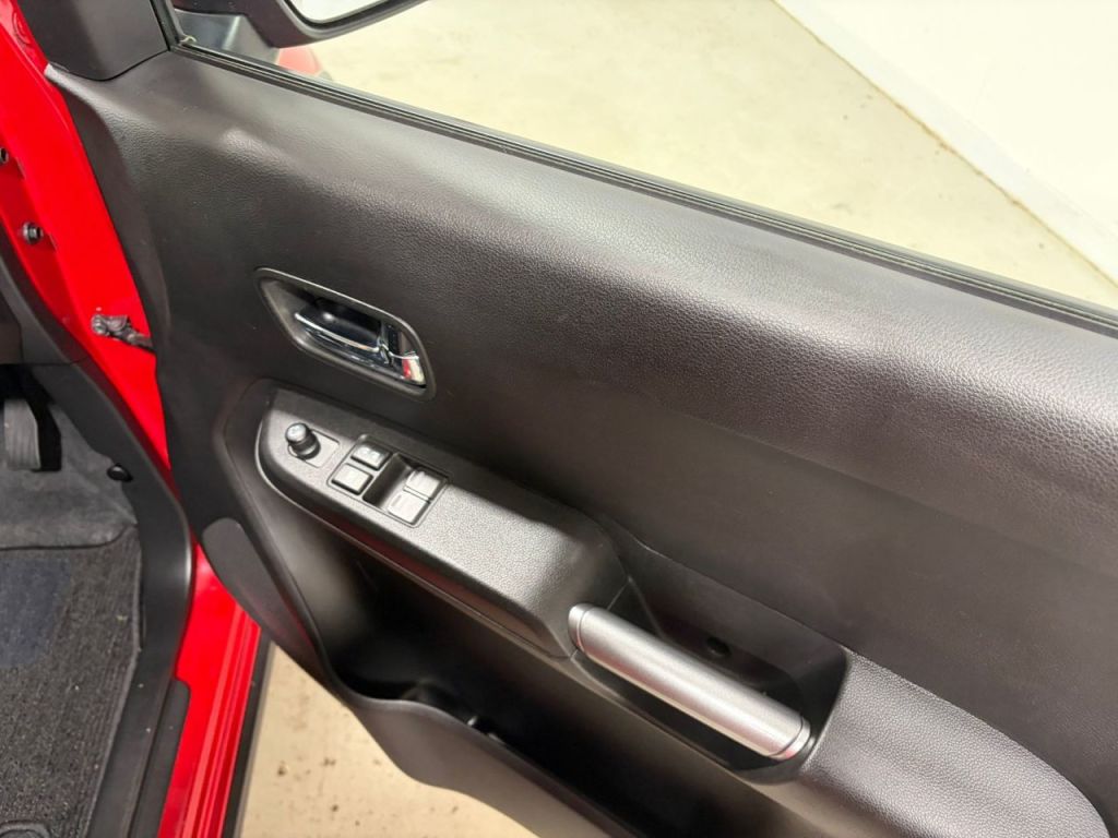 Used Suzuki Ignis 2021 for sale - 77195593: Photo 8