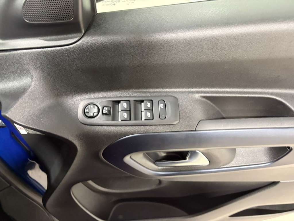 Used Peugeot Rifter 2021 for sale - 77408768: Photo 14