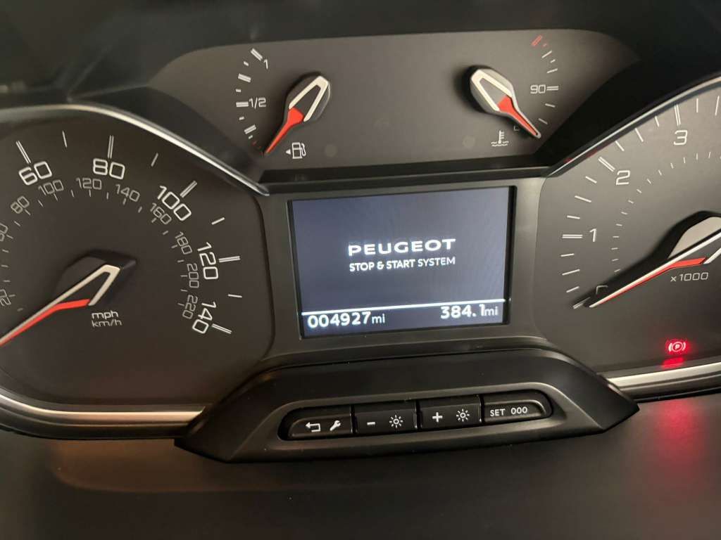 Used Peugeot Rifter 2021 for sale - 77408768: Photo 15