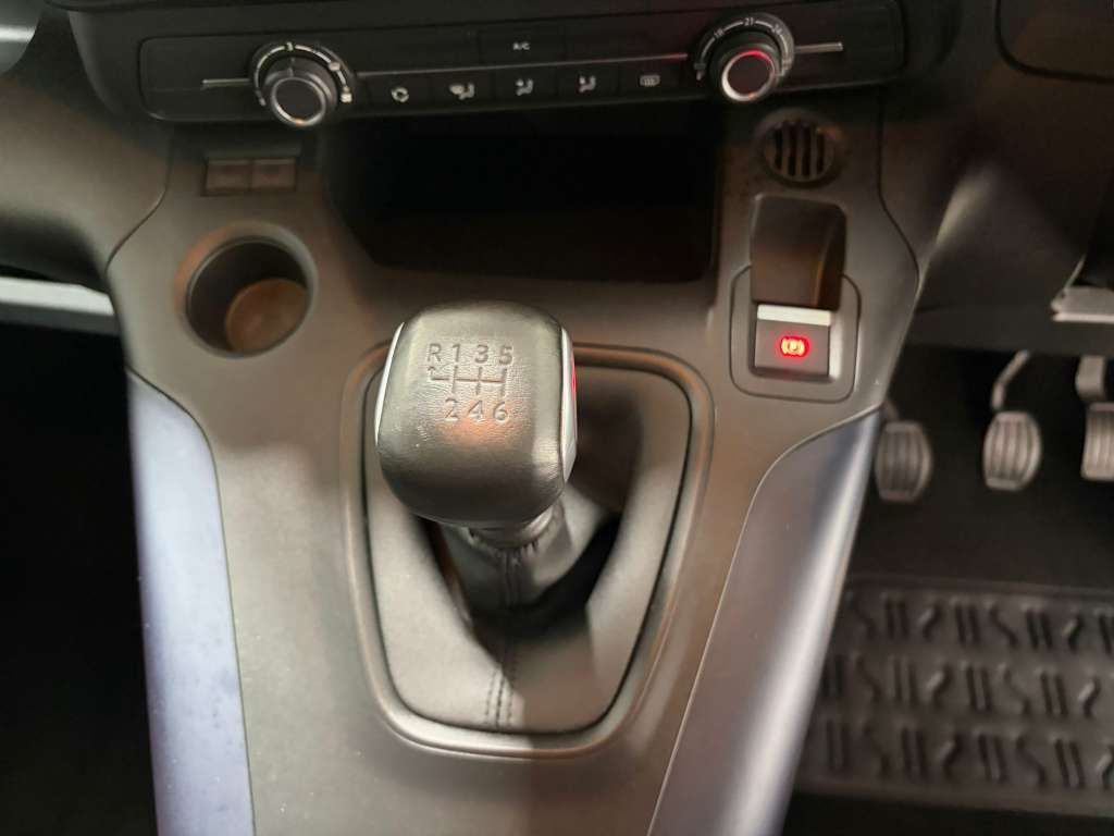 Used Peugeot Rifter 2021 for sale - 77408768: Photo 17