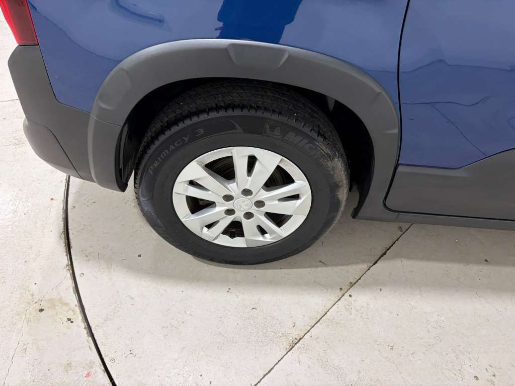 Used Peugeot Rifter 2021 for sale - 77408768: Photo 18