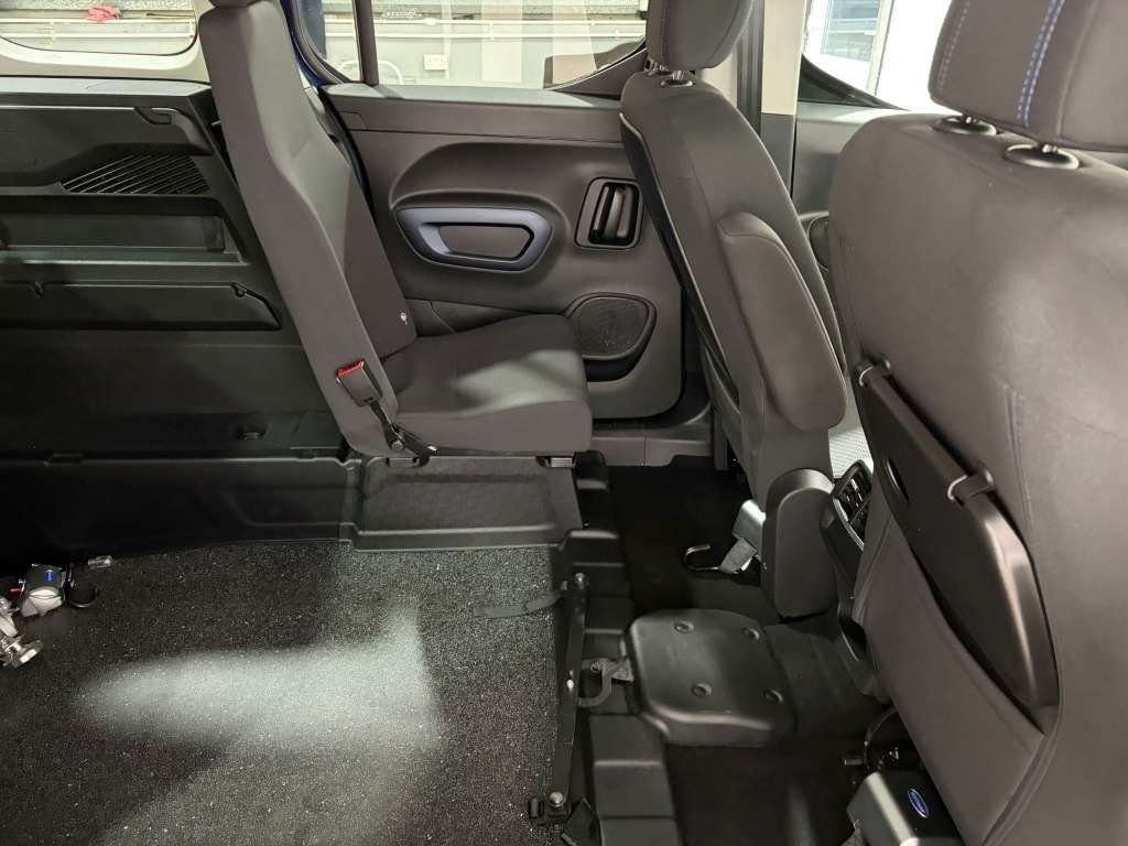 Used Peugeot Rifter 2021 for sale - 77408768: Photo 19