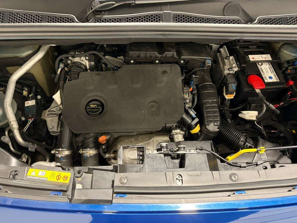 Used Peugeot Rifter 2021 for sale - 77408768: Photo 21