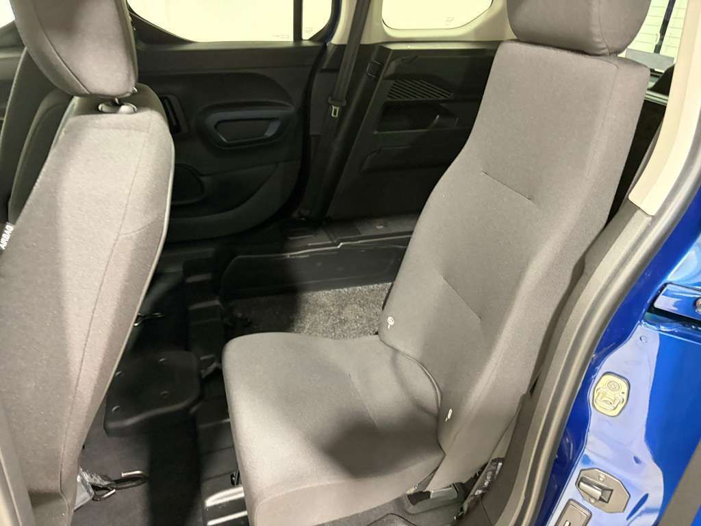 Used Peugeot Rifter 2021 for sale - 77408768: Photo 22