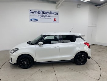Used Suzuki Swift 2018 for sale - 75982145: Photo