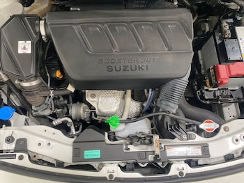 Used Suzuki Swift 2018 for sale - 75982145: Photo