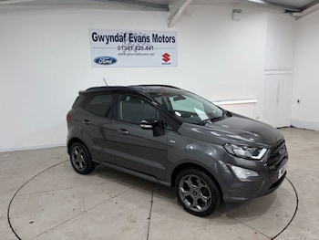 Used Ford Ecosport 2018 for sale - 78271346: Photo