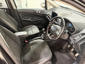 Used Ford Ecosport 2018 for sale - 78271346: Photo