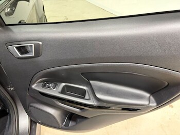 Used Ford Ecosport 2018 for sale - 78271346: Photo