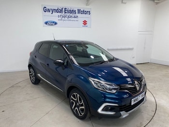 2018 - 1.5 dCi 90 Dynamique S Nav 5dr