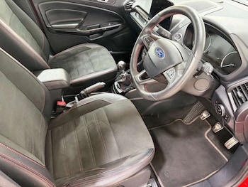 Used Ford Ecosport 2018 for sale - 78792665: Photo