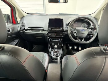 Used Ford Ecosport 2018 for sale - 78792665: Photo