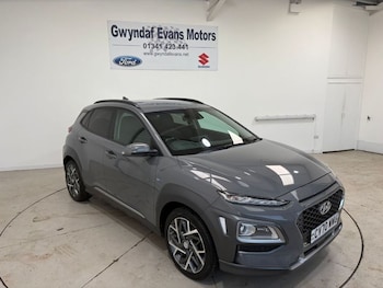 Used Hyundai KONA 2020 for sale - 78500416: Photo