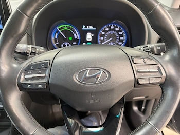 Used Hyundai KONA 2020 for sale - 78500416: Photo