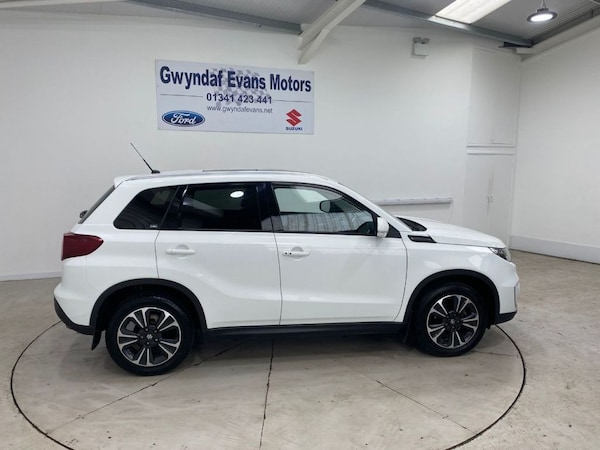 Used Suzuki Vitara 2020 for sale - 75581640: Photo 11
