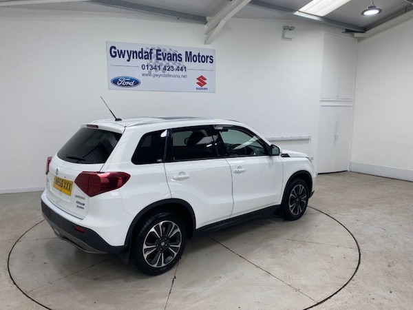Used Suzuki Vitara 2020 for sale - 75581640: Photo 13