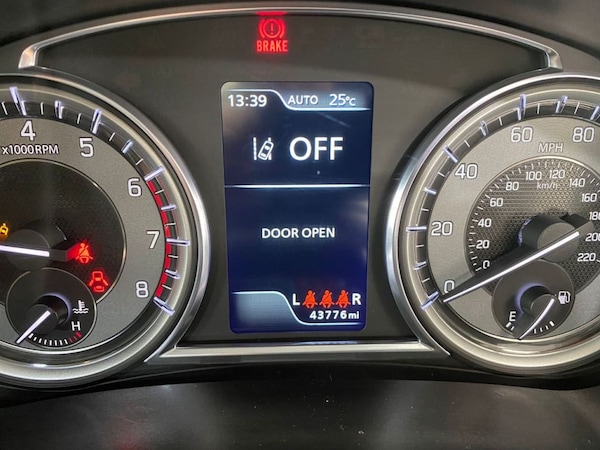 Used Suzuki Vitara 2020 for sale - 75581640: Photo 14
